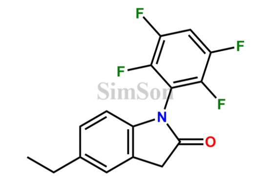 Robenacoxib Impurity D