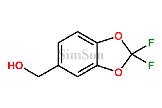 (2,2-Difluorobenzo[d][1,3]dioxol-5-yl)methanol