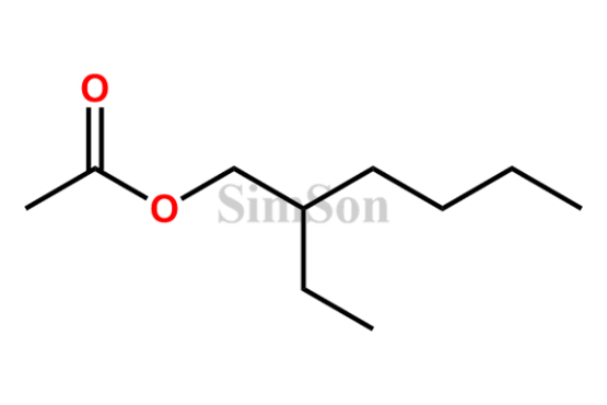 2-ethylhexyl acetate