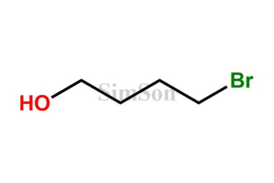 4-Bromo-1-butanol,80% in Tetrahydrofuran