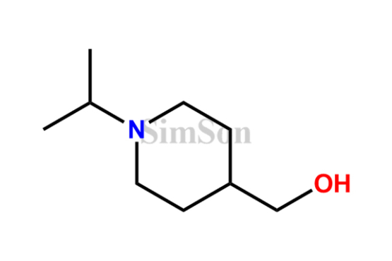 (1-Isopropylpiperidin-4-yl)methanol