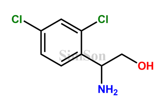 2-Amino-2-(2,4-dichlorophenyl)ethanol