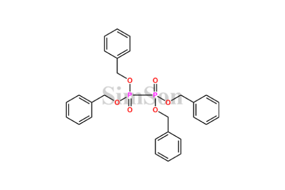 Tetrabenzyl hypodiphosphate