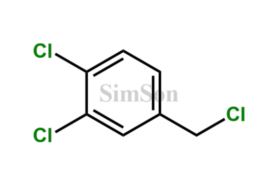 3,4-Dichlorobenzyl chloride
