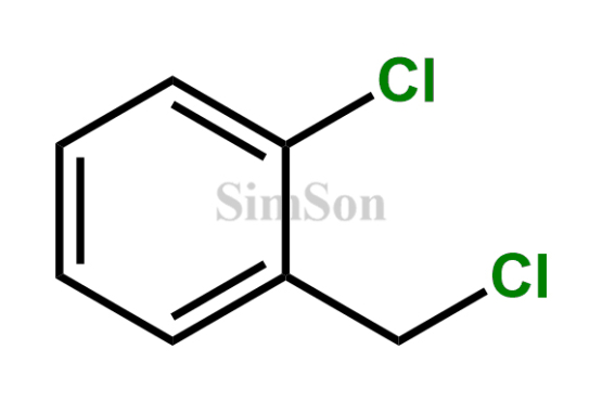 2-Chlorobenzyl chloride