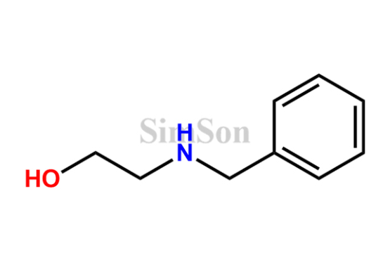 N-Benzylethanolamine