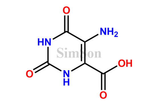 5-Aminoorotic Acid