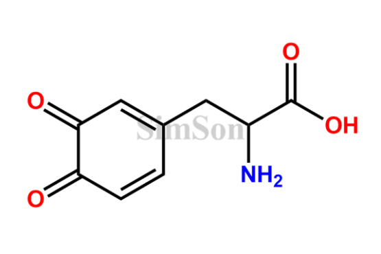 DL-Dopaquinone