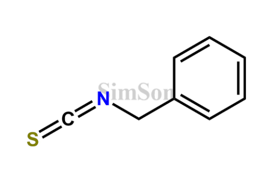Benzyl isothiocyanate