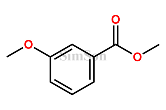 Methyl 3-Methoxybenzoate