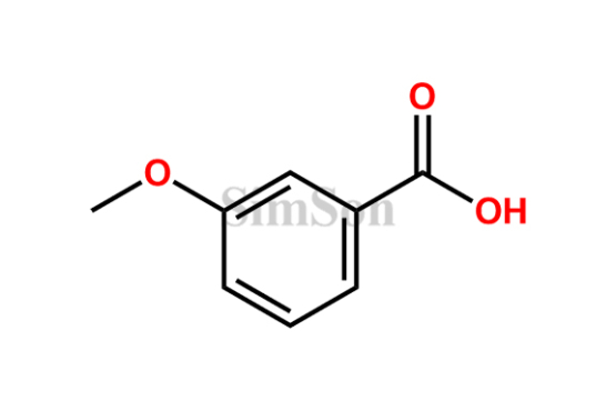 3-Methoxybenzoic acid