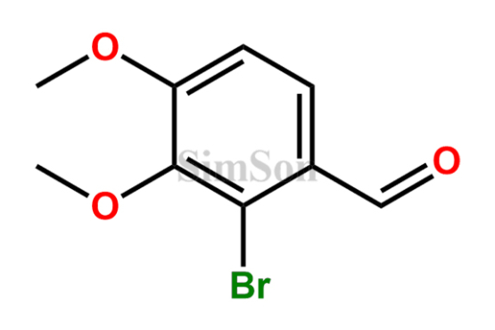 2-Bromoveratraldehyde
