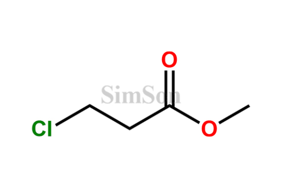 Methyl 3-Chloropropionate
