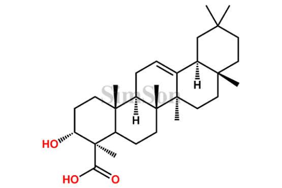 alpha-Boswellic acid