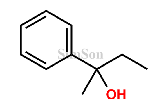 Benzenemethanol,alpha-ethyl-alpha-methyl