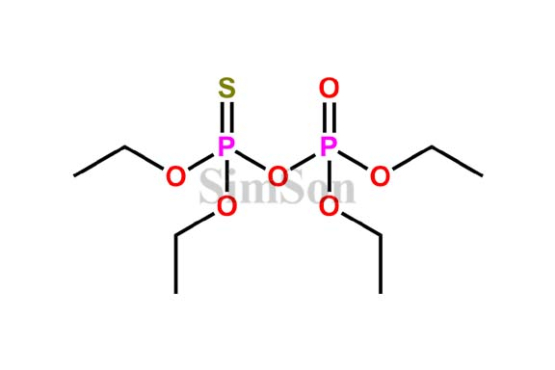 Tetraethyl Thionopyrophosphate