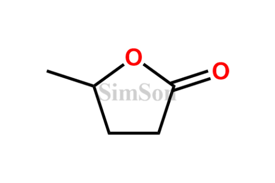 gamma.-Valerolactone