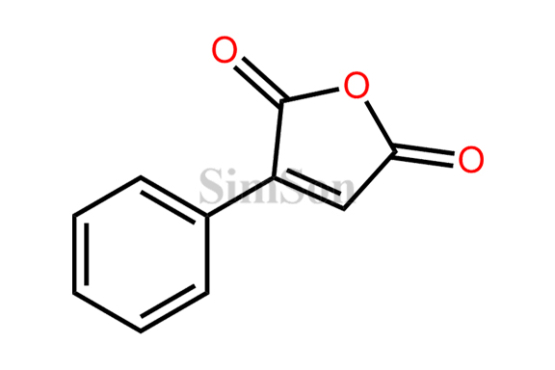 Phenylmaleic anhydride