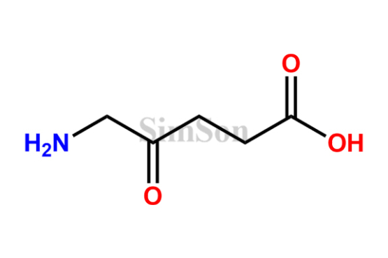 5-Aminolevulinic acid
