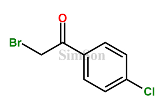4-Chlorophenacyl Bromide
