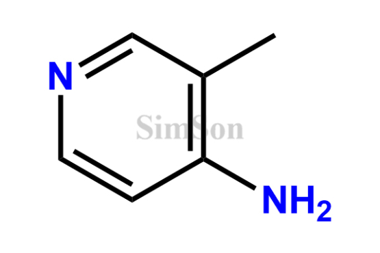 4-Amino-3-methyl pyridine