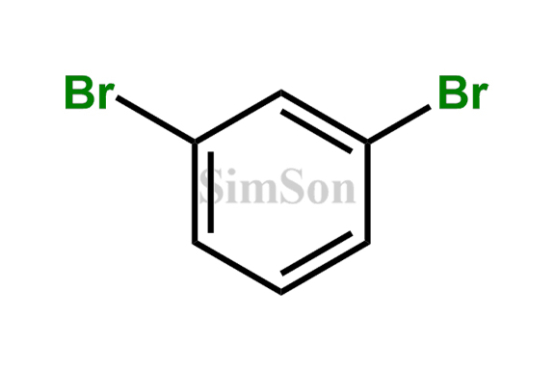 1,3-dibromobenzene