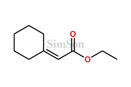 ethyl 2-cyclohexylideneacetate