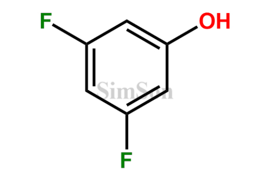 3,5-Difluorophenol