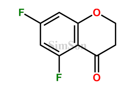 5,7-Difluorochroman-4-one