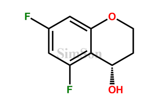 (S)-5,7-Difluorochroman-4-ol
