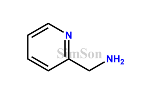 2-Aminomethyl Pyridine
