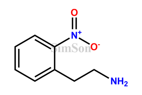 2(2nitrophenyl)ethylamine