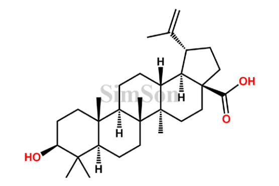 Betulinic Acid