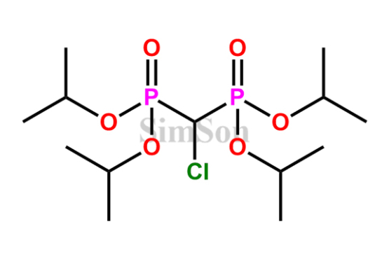 tetraisopropyl(chloromethylene)bis(phosphonate)