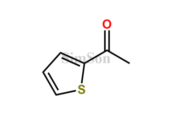 1-Thiophen-2-yl-ethanone