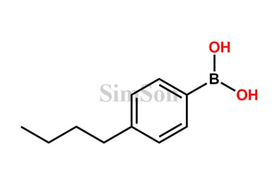 4-Butylphenylboronic acid