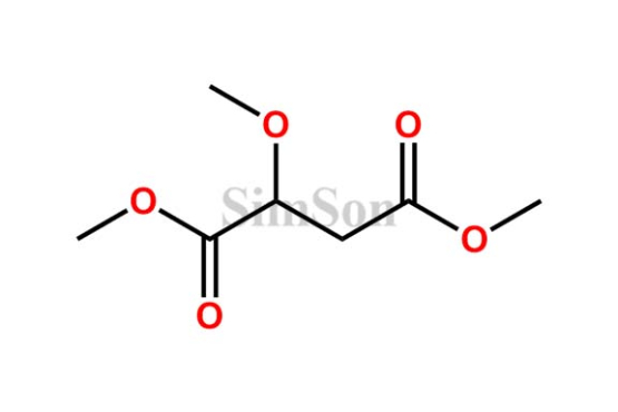 2-Methoxy Succinic acid dimethyl ester