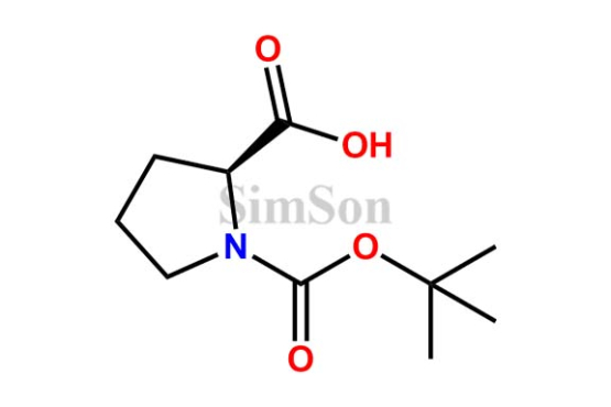 Boc-L-Proline