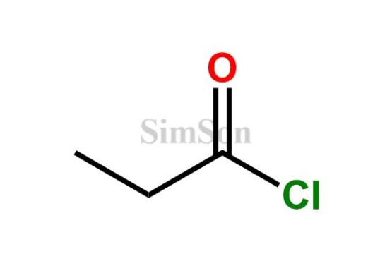 Propionyl chloride