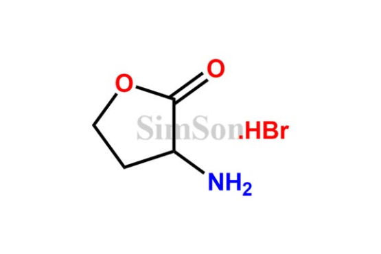 Alpha-Amino-gamma-butyrolactone Hydrobromide