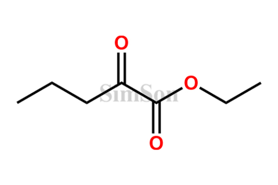 Ethyl 2-oxovalerate