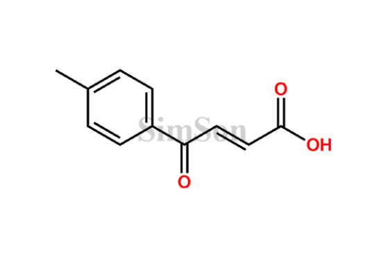 3-(-4-Methylbenzoyl)acrylicacid
