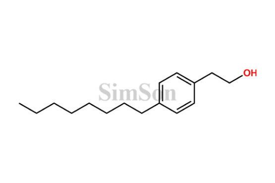 4-Octylphenylethanol
