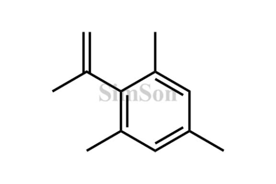 2-(2,4,6-Trimethylphenyl)propene