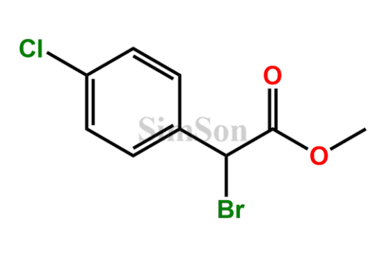 Methyl2-bromo-2-(4-chlorophenyl)acetate