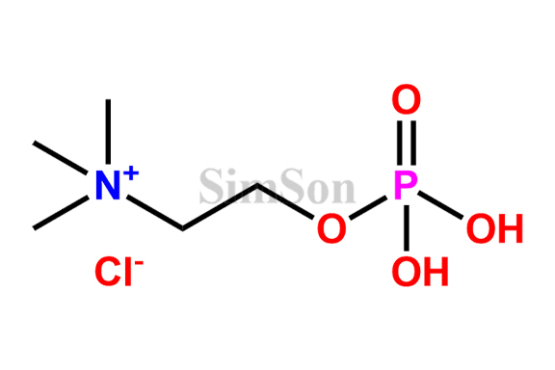 Phosphorylcholine chloride