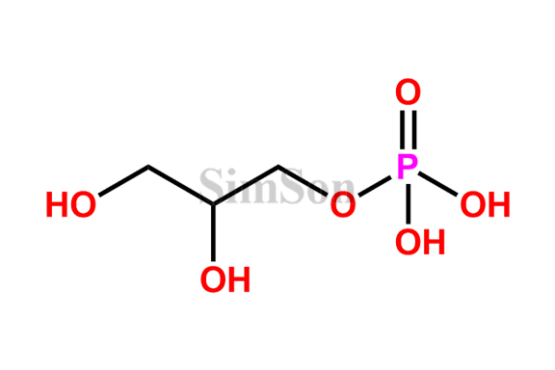 Glycerophosphoric acid, aqueous solution 35% w/w