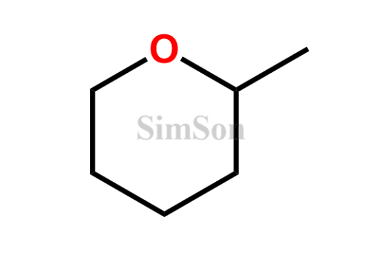 2-Methyl tetrahydropyran
