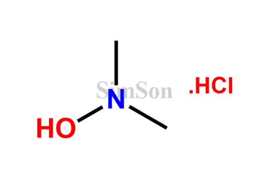 N,N-Dimethylhydroxylamine Hydrochloride