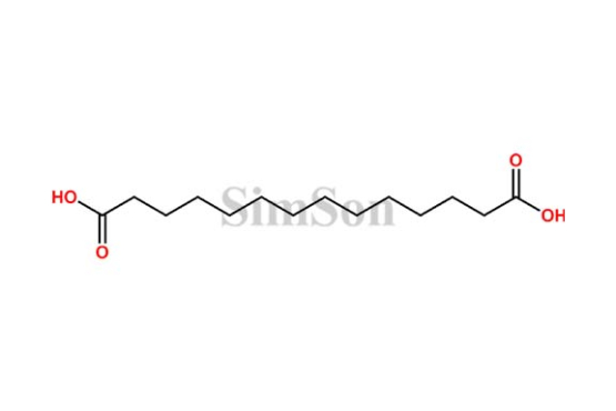 Tetradecanedioic Acid